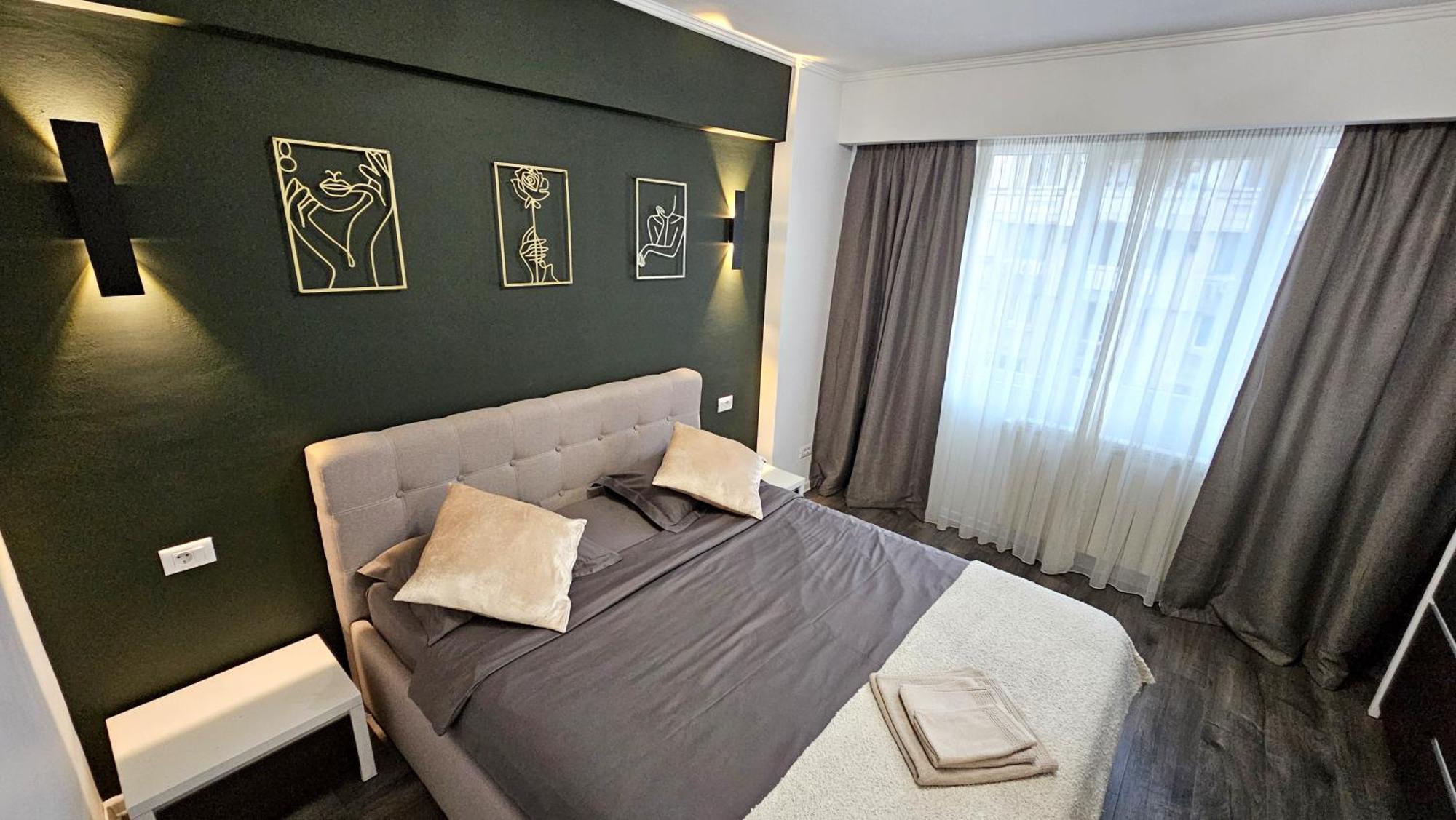 Like Home Elisabeta Bucareste Exterior foto